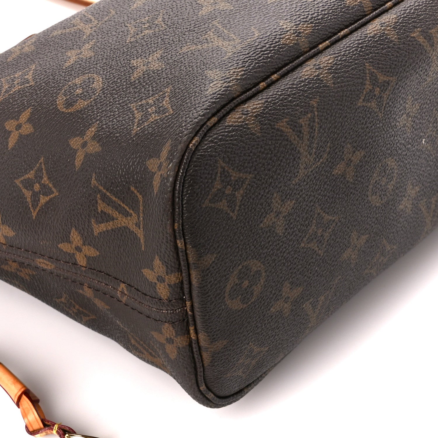 Louis Vuitton Monogram Neverfull PM 9 of 13