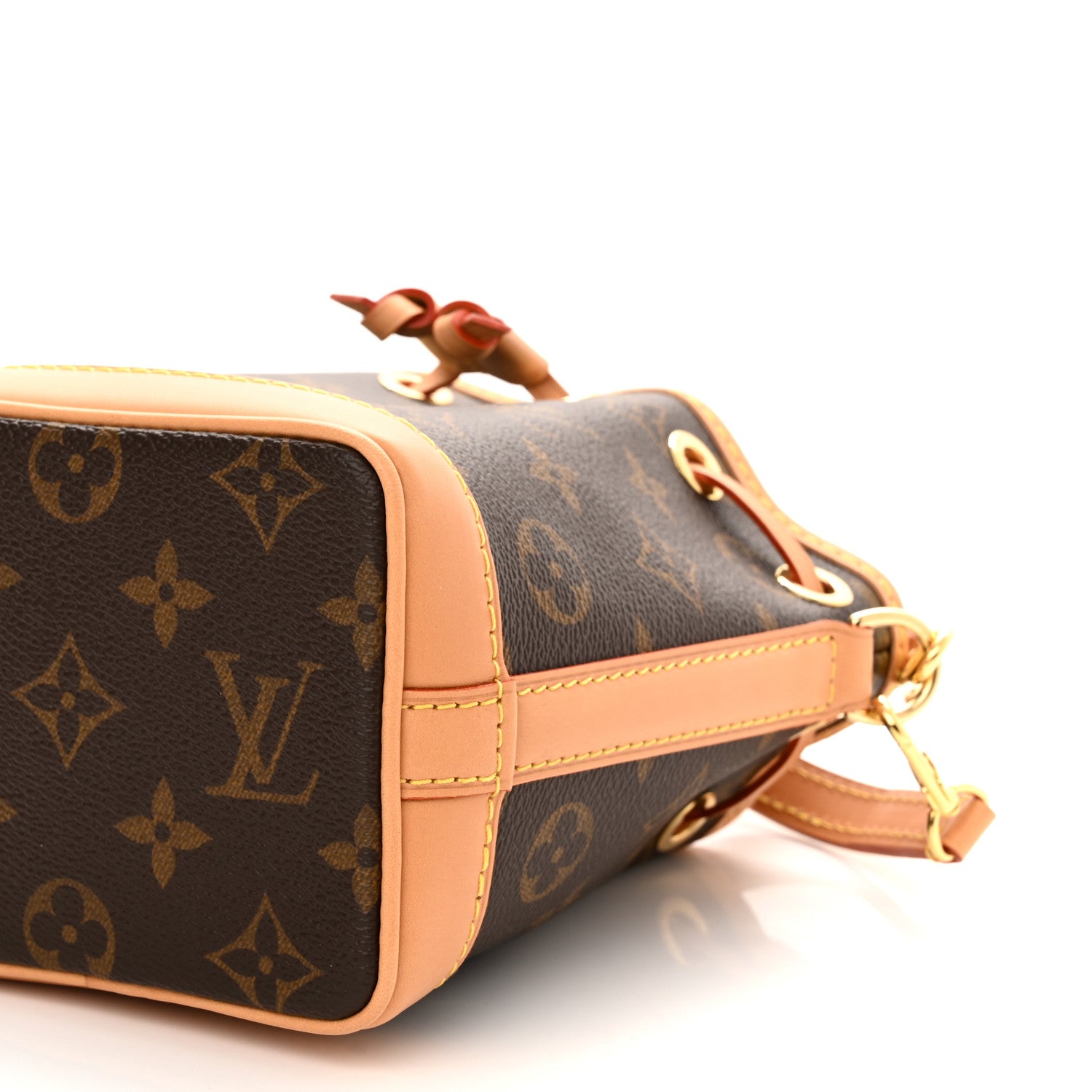 Louis Vuitton Monogram Nano Noe NV 9 of 10