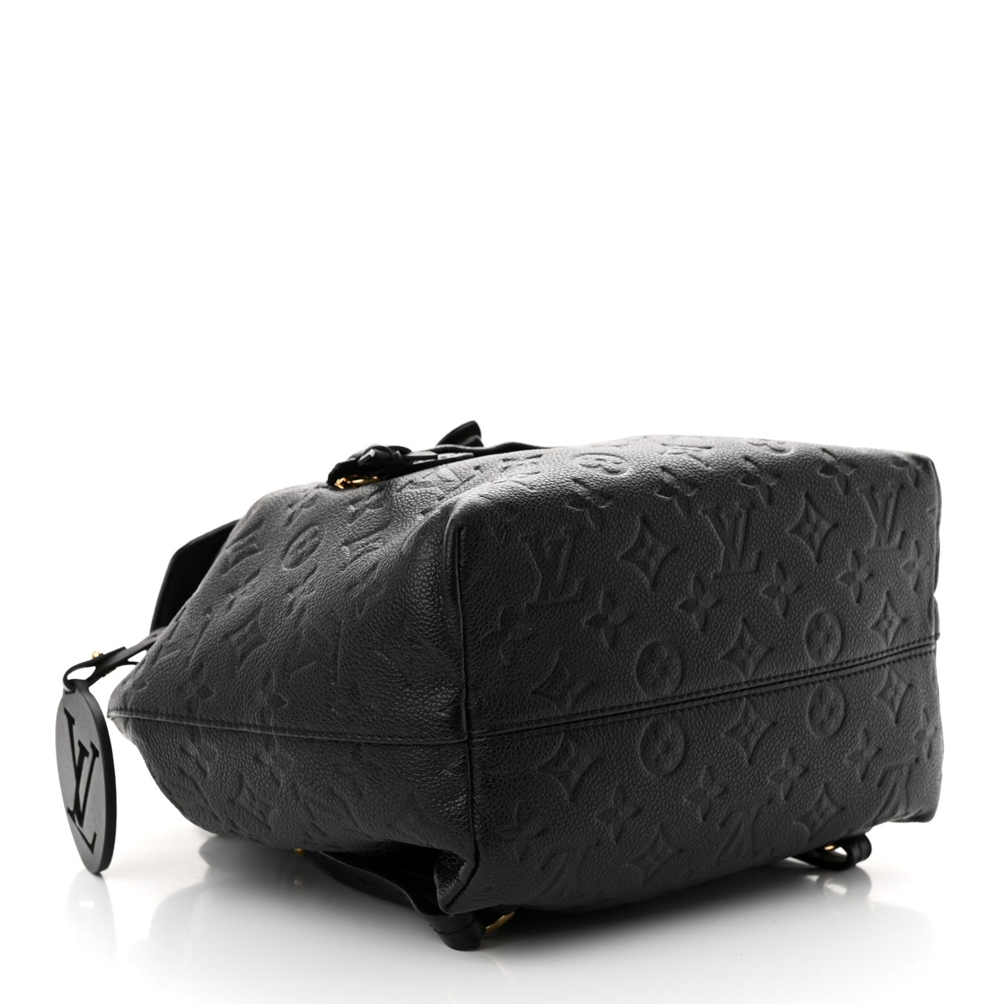 Empreinte Montsouris PM Black