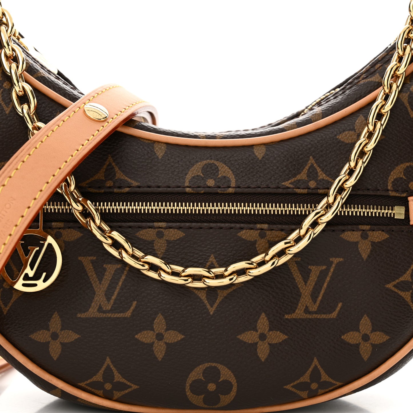 Monogram Loop