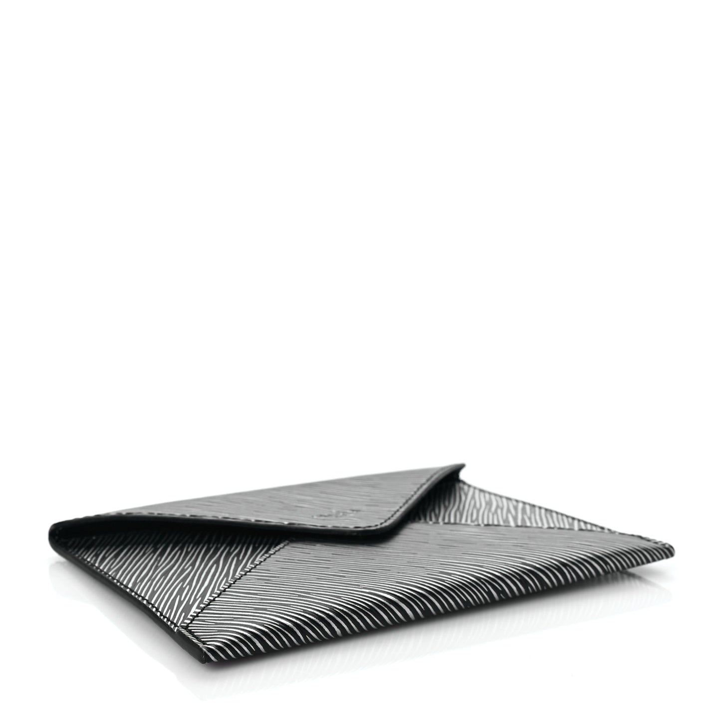 Epi Medium Kirigami Pochette Insert Platine