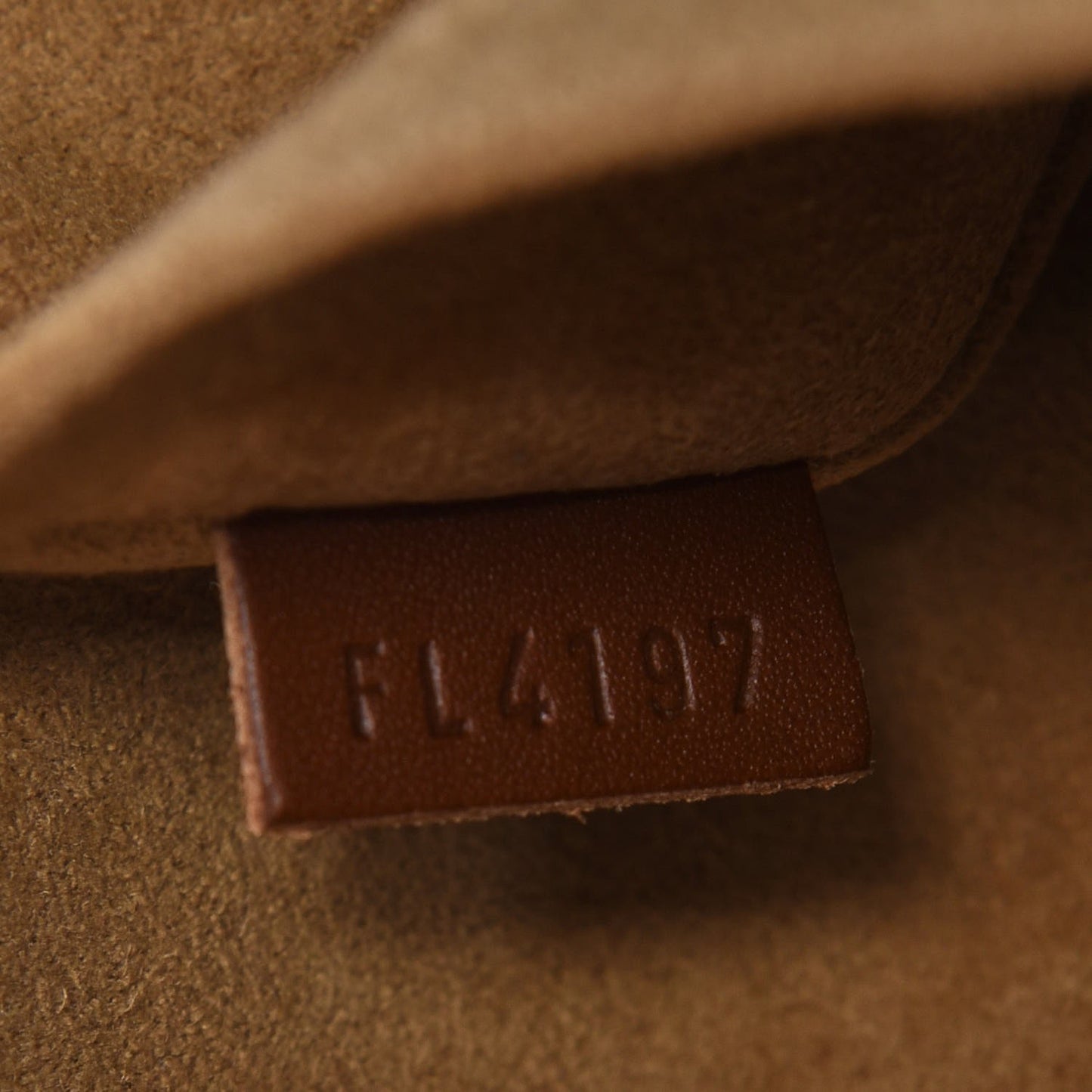 Monogram Marignan Sesame