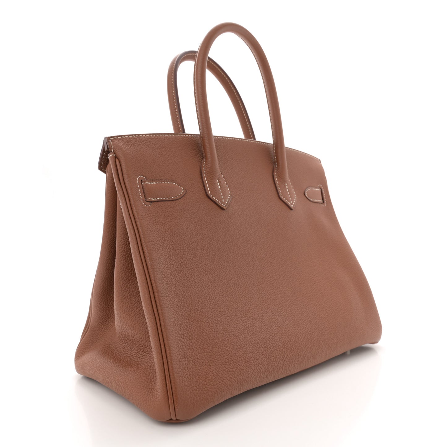 Togo BIRKIN 30 Gold