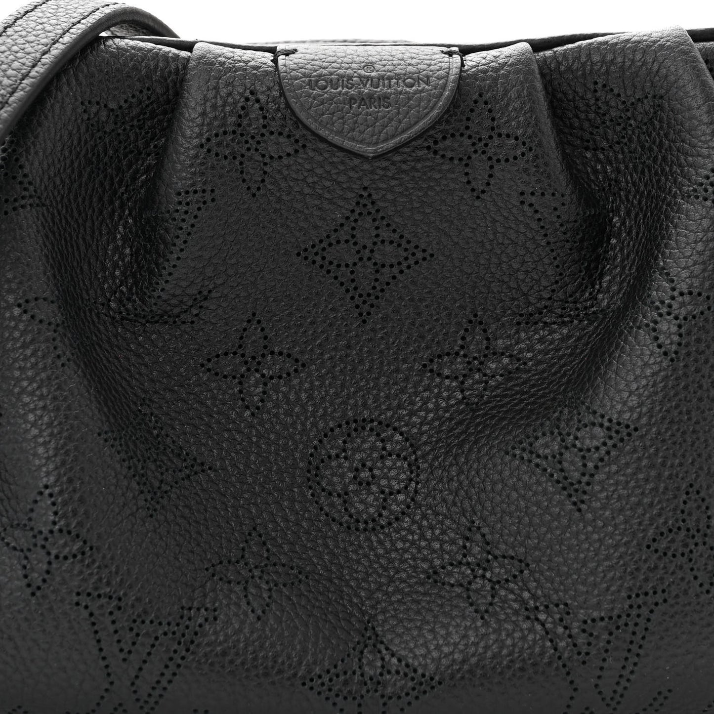 Mahina Scala Mini Pouch Black