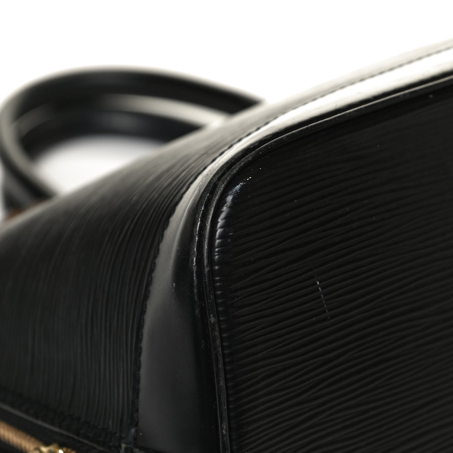 Epi Alma PM Black