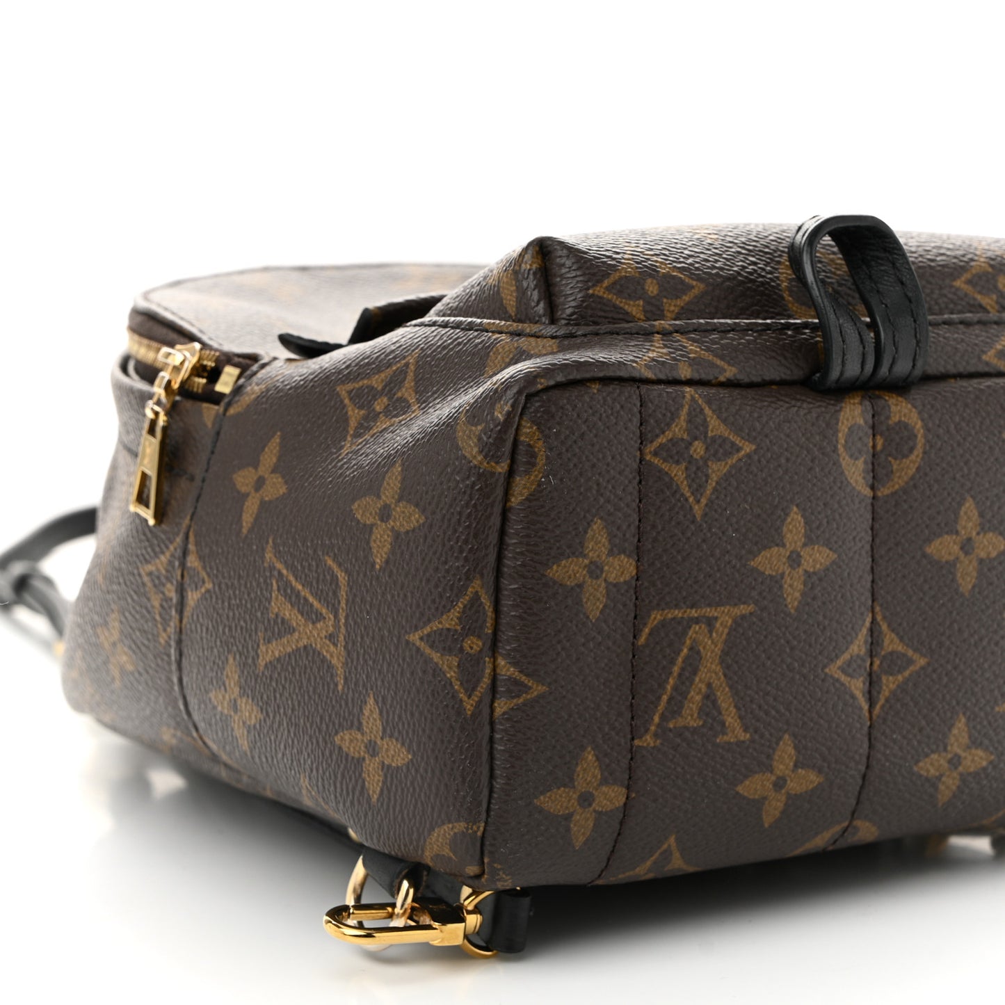 Monogram Palm Springs Backpack Mini