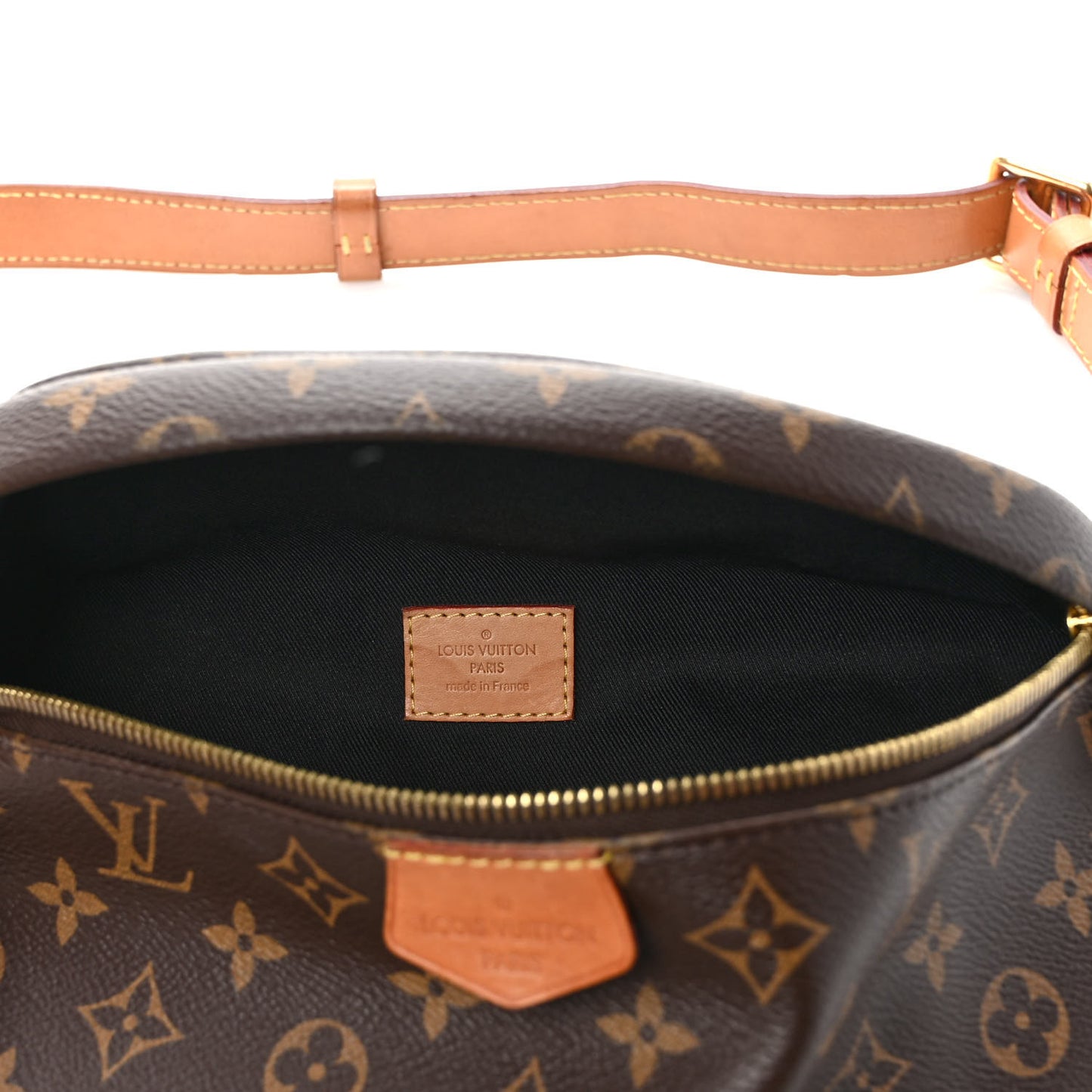 Monogram Bumbag
