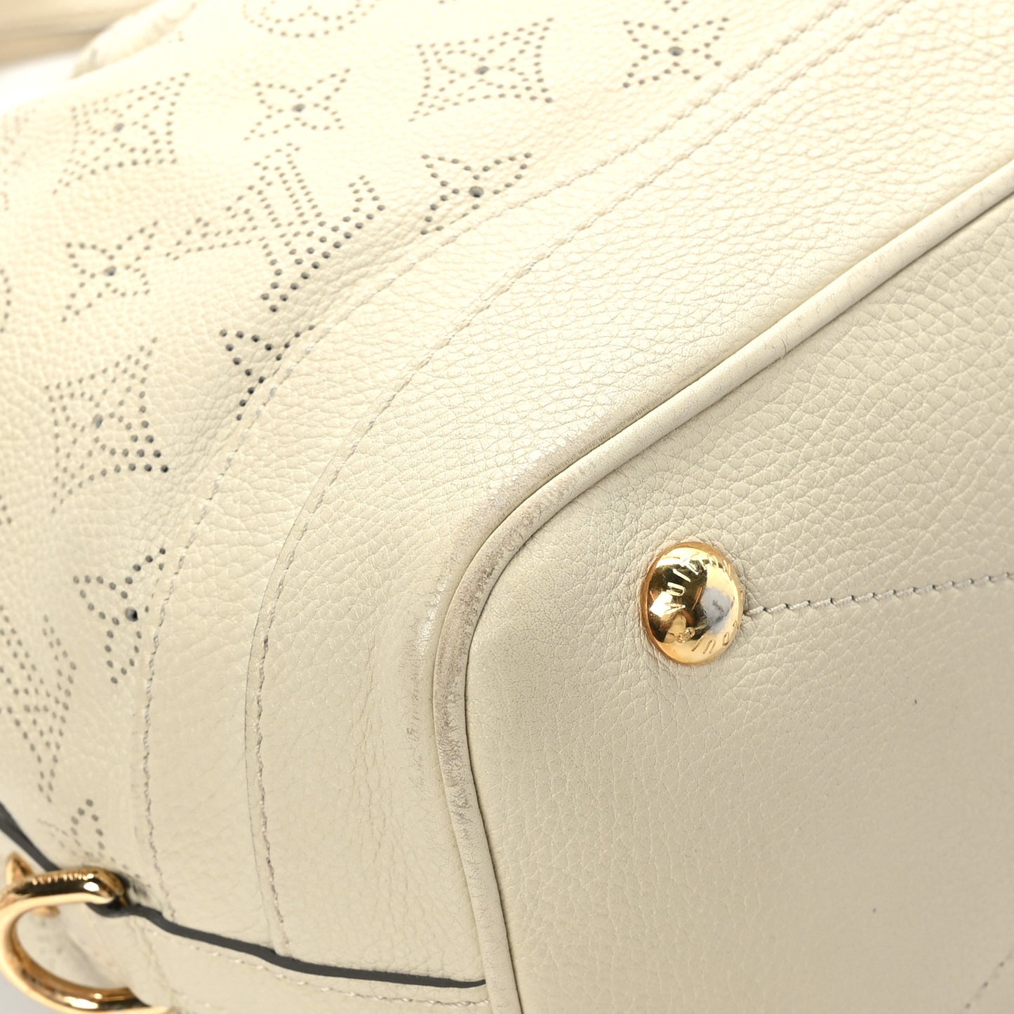 Mahina Stellar PM Ivory