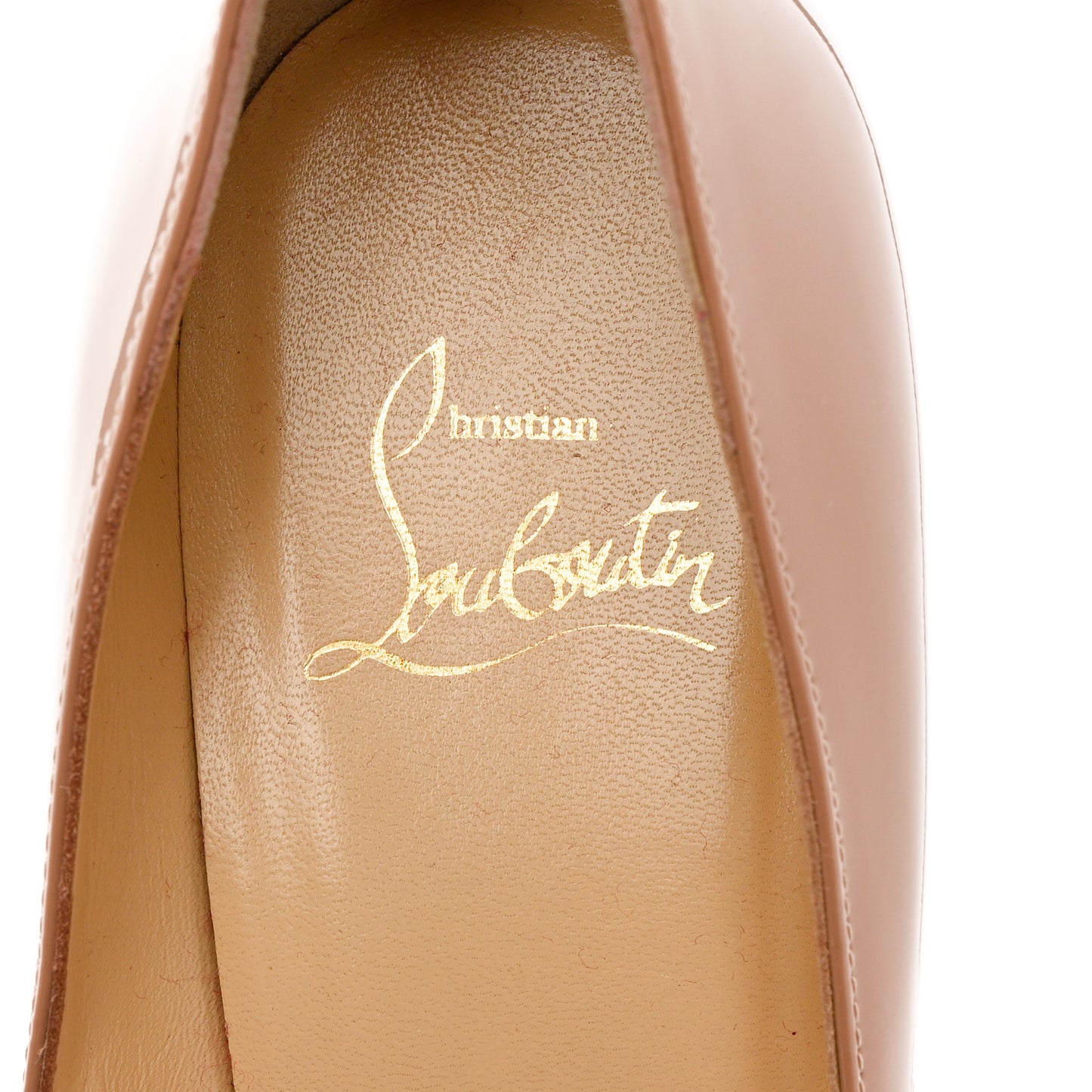 Patent New Very Prive Spikes 120 Pumps 37 Nude