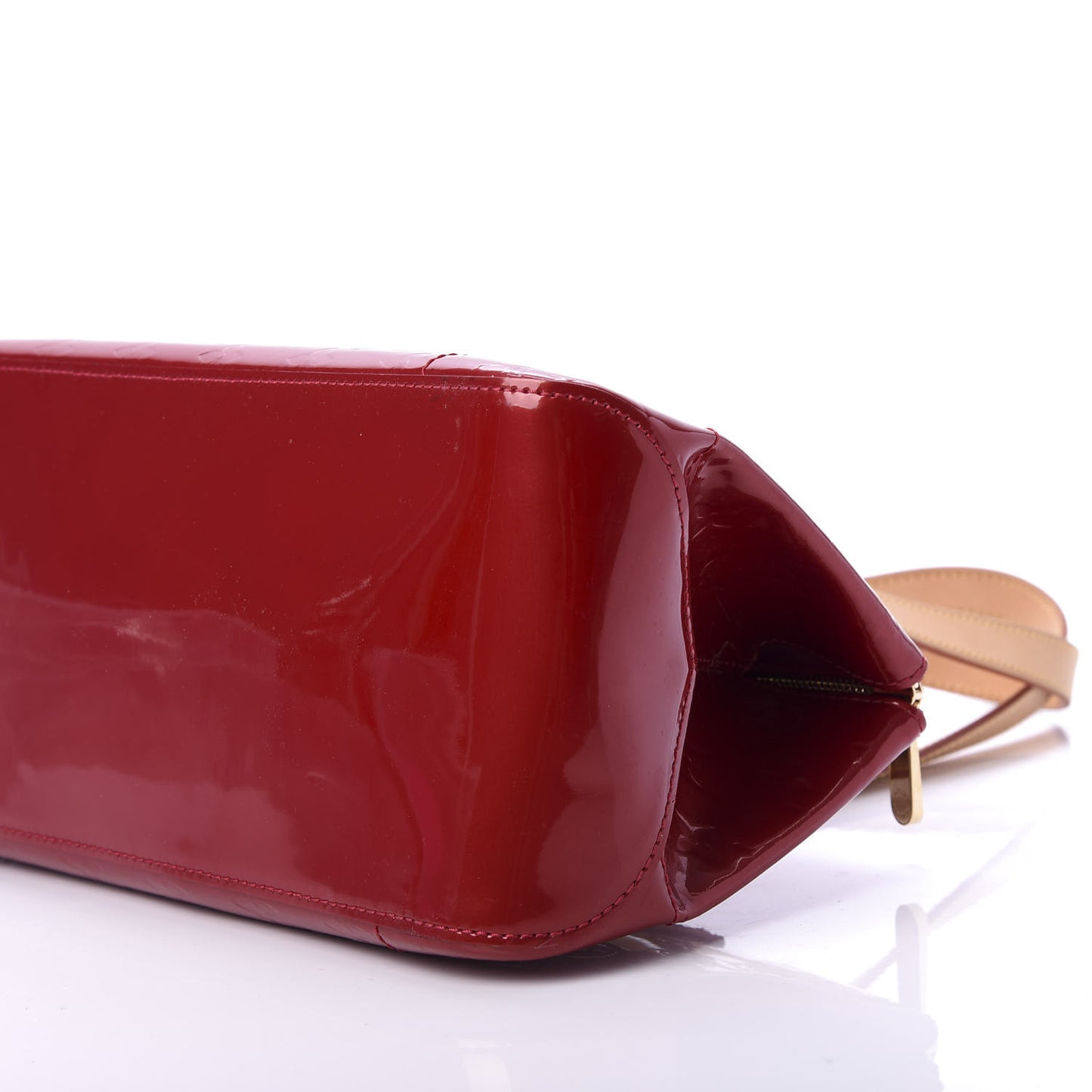Vernis Rosewood Ave Pomme D'Amour