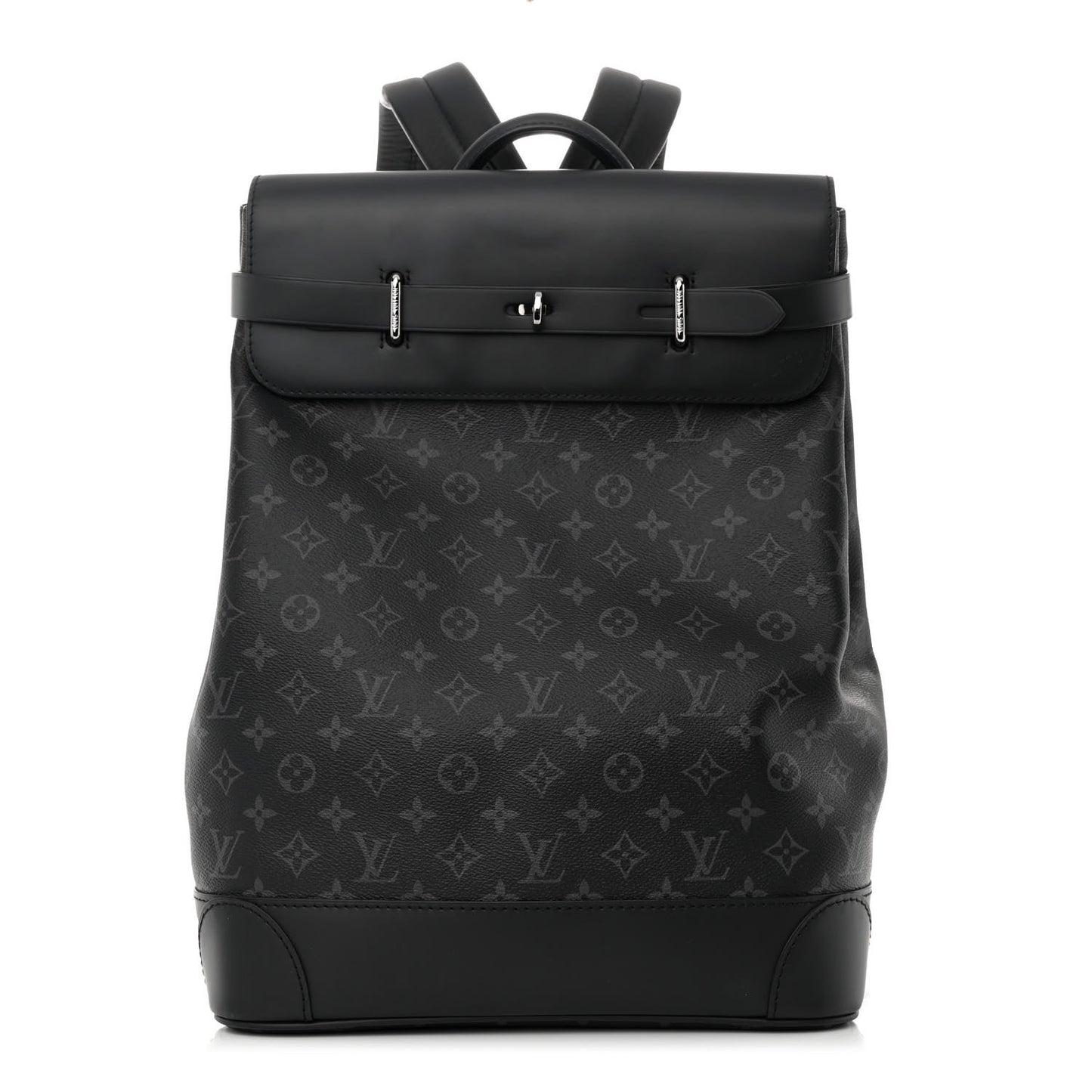 Monogram Eclipse Steamer Backpack