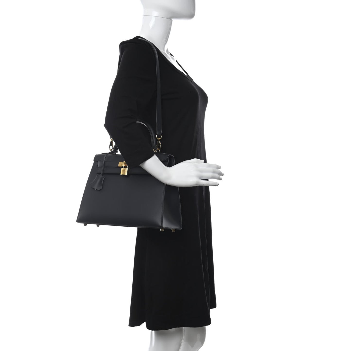 Sombrero Kelly Sellier 28 Bleu Obscure