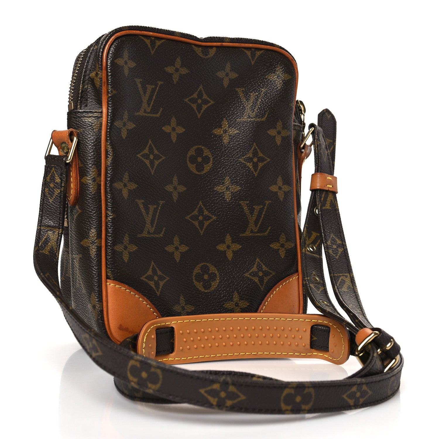Louis Vuitton Monogram Amazone 3 of 9