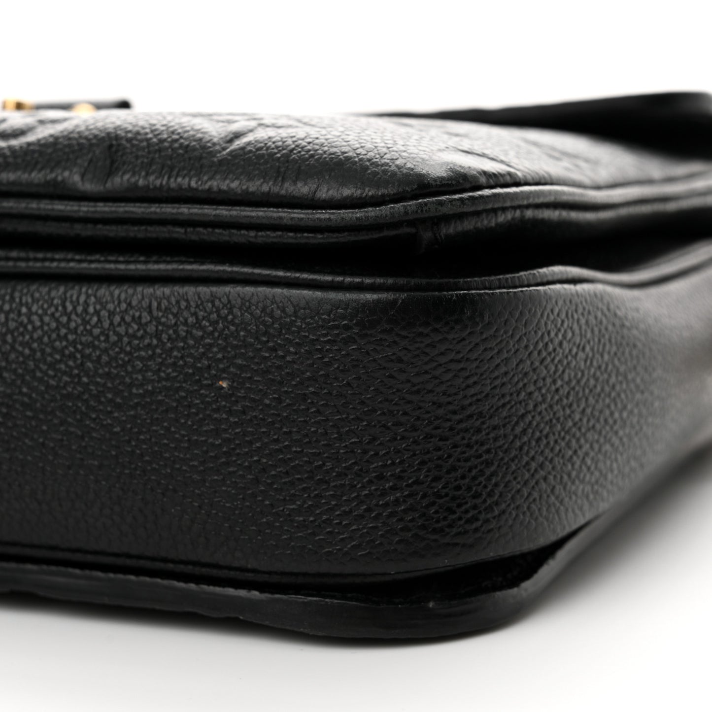 Empreinte Pochette Metis Black