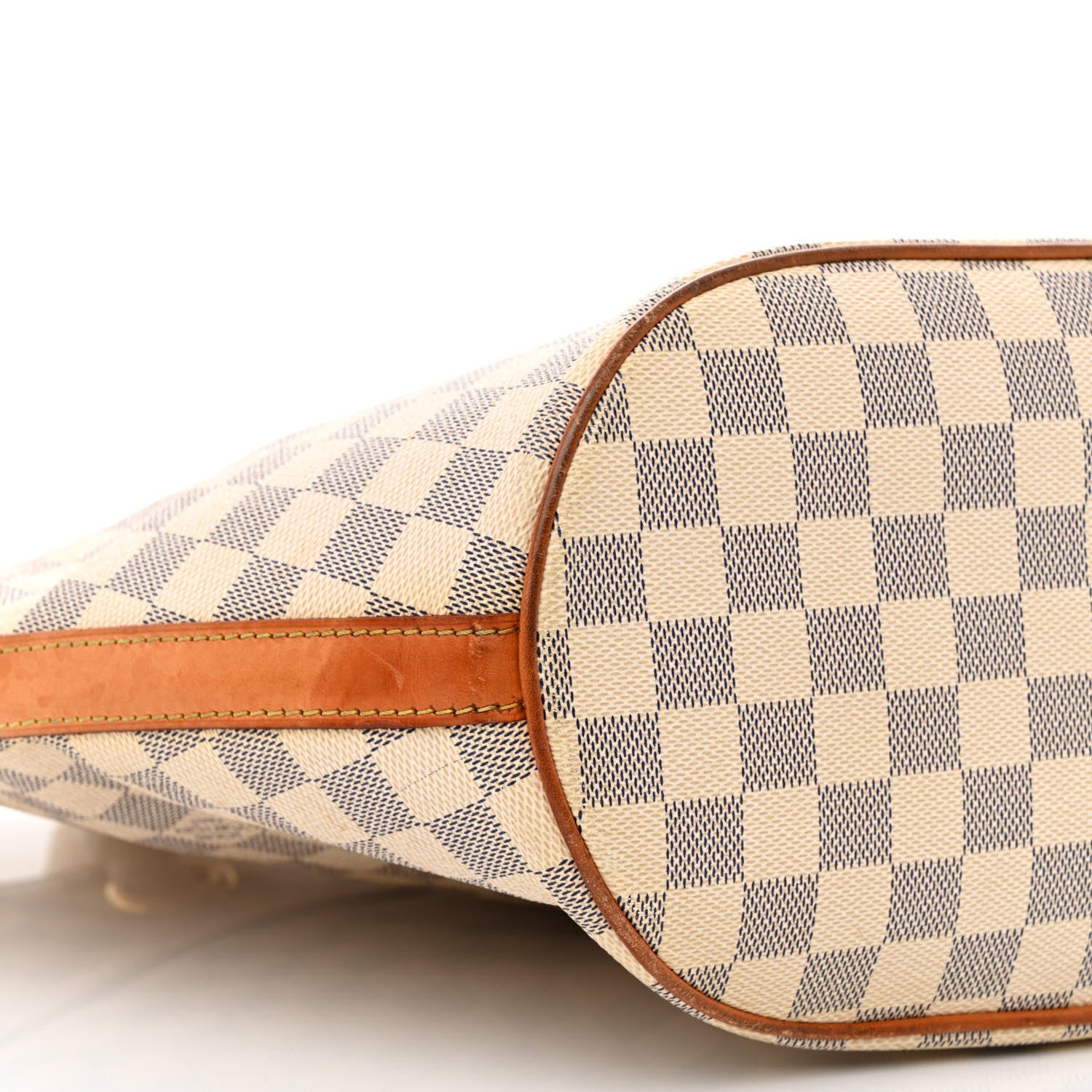Louis Vuitton Damier Azur Pampelonne GM 12 of 15
