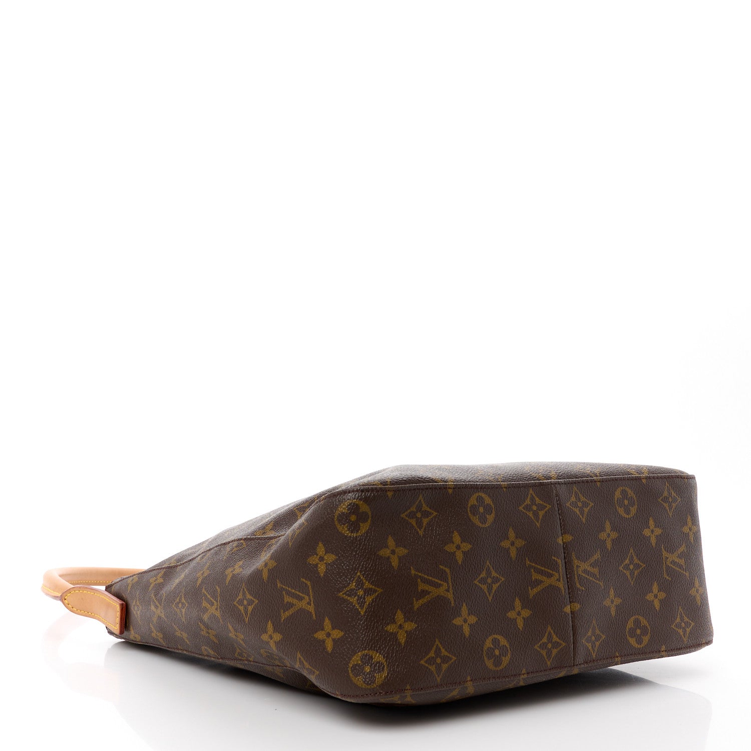 Louis Vuitton Monogram Looping GM 4 of 12