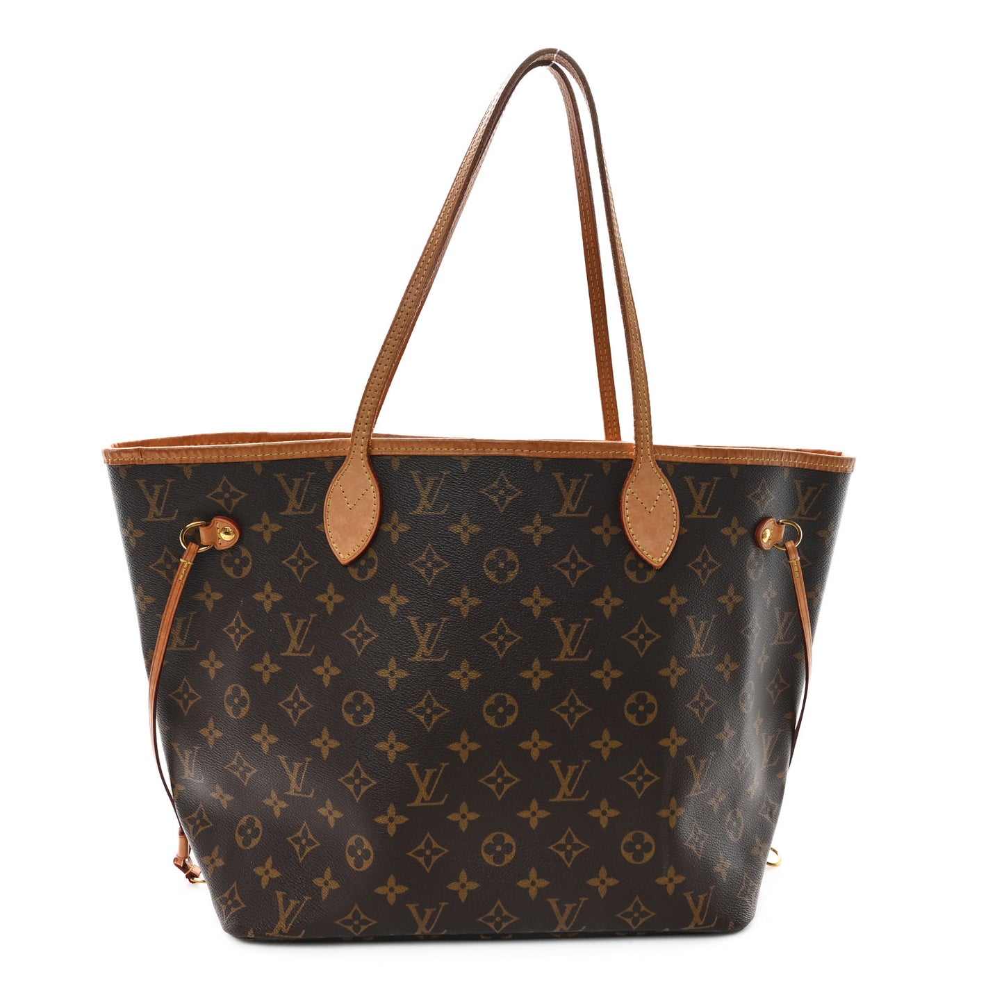 Monogram Neo Neverfull MM
