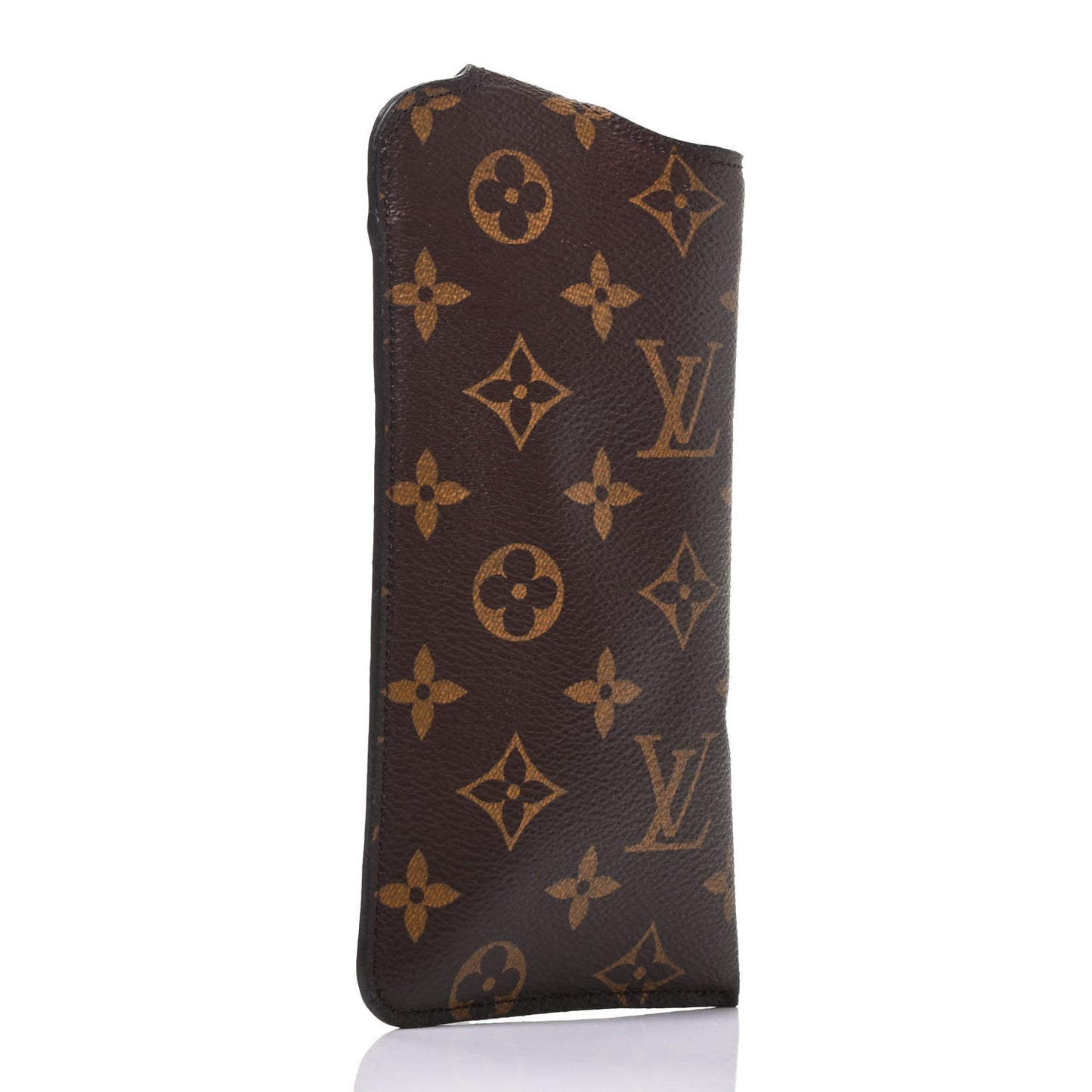 Monogram Sunglasses Case MM