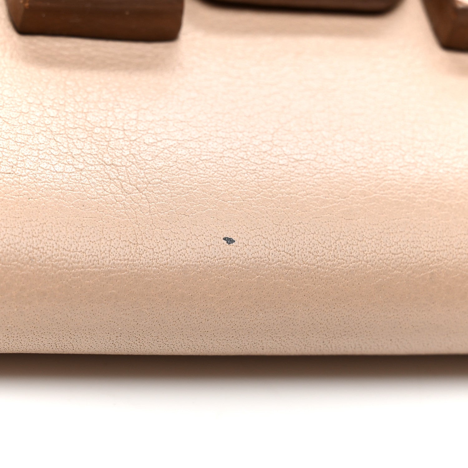 Hermes Swift Jige Elan 29 Clutch Etoupe 9 of 12