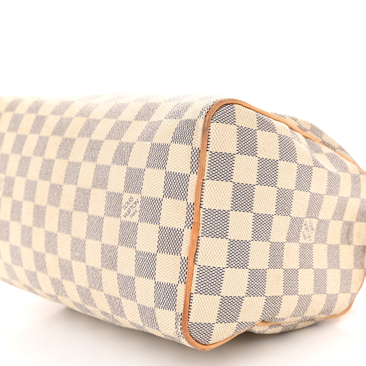 Damier Azur Speedy 25