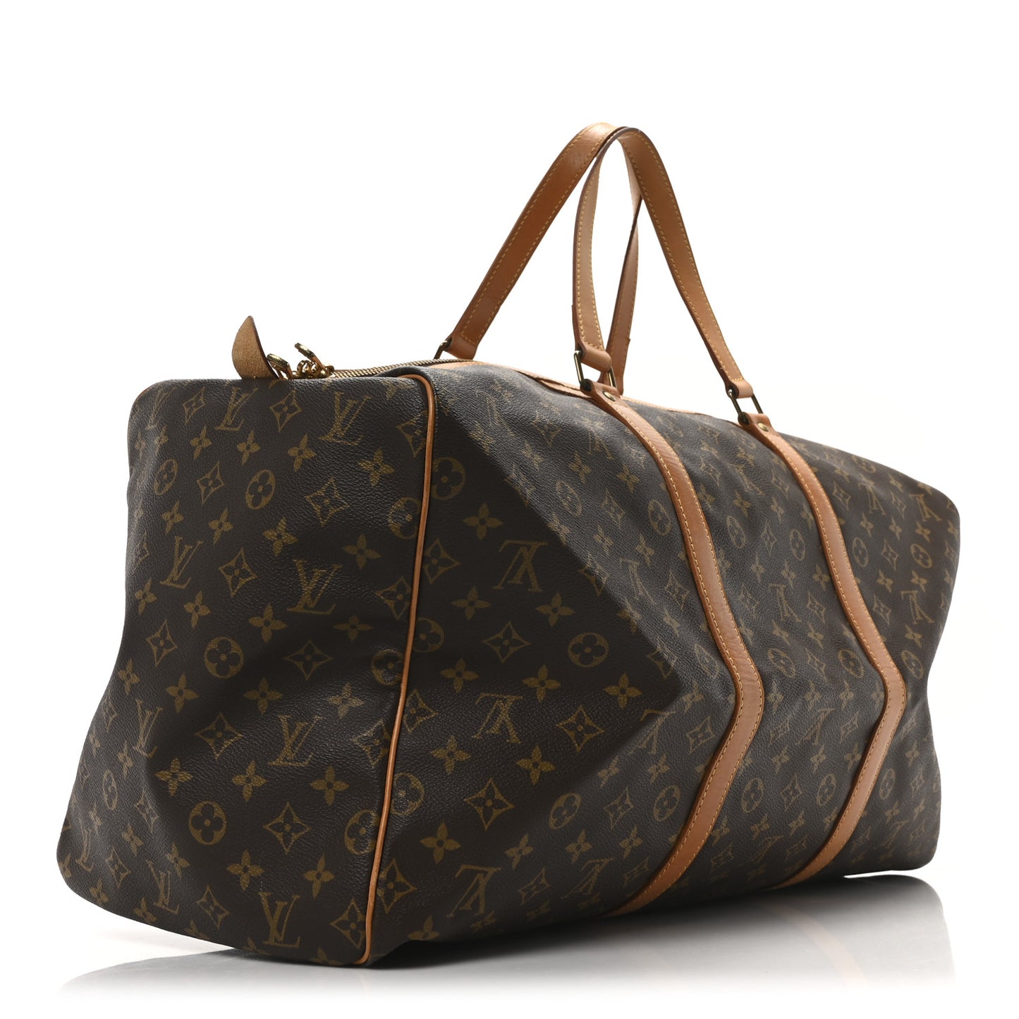 Monogram Sac Souple 55
