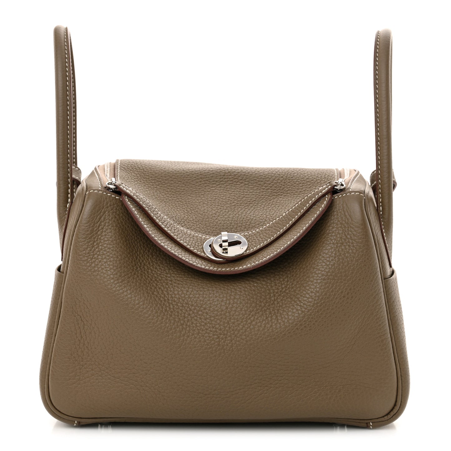 Taurillon Clemence Lindy 26 Etoupe