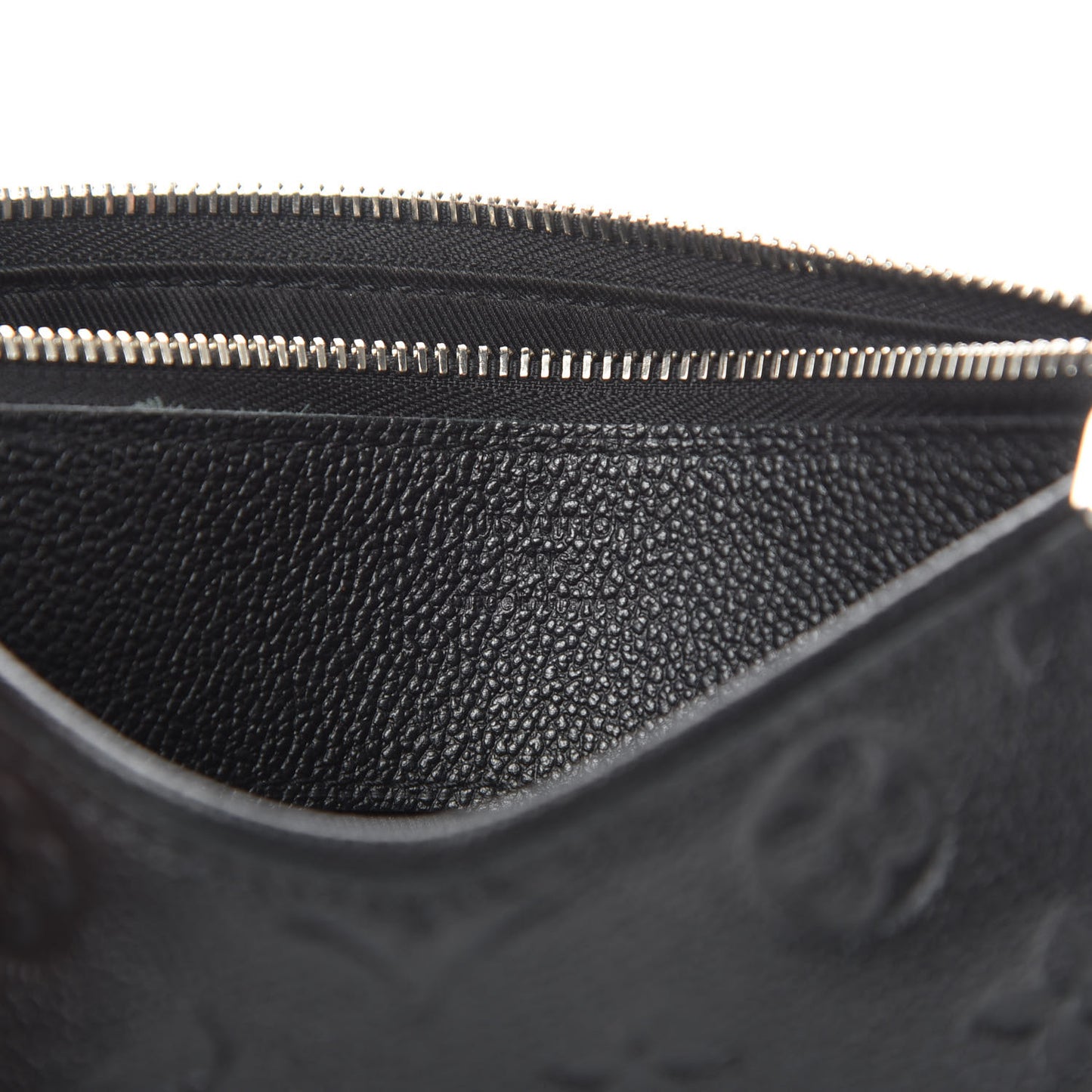 Empreinte Pallas Crossbody Black