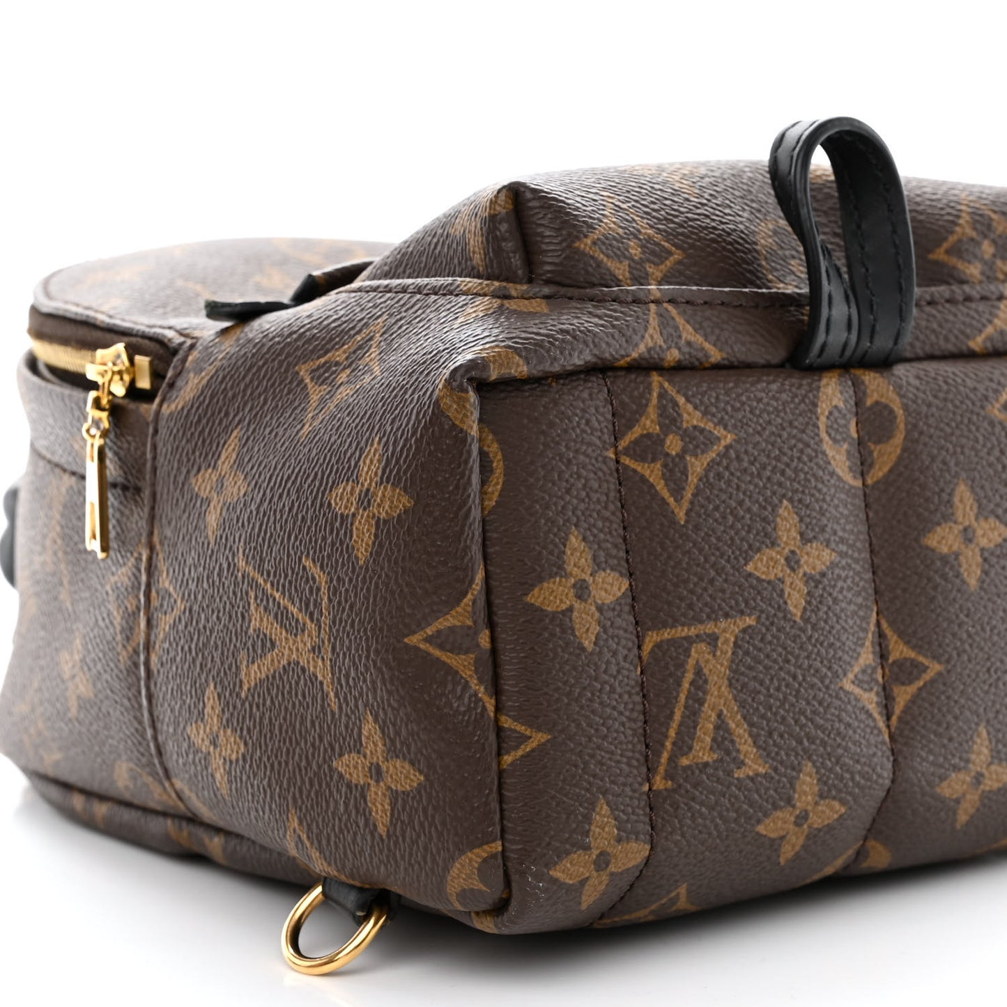 Monogram Palm Springs Backpack Mini