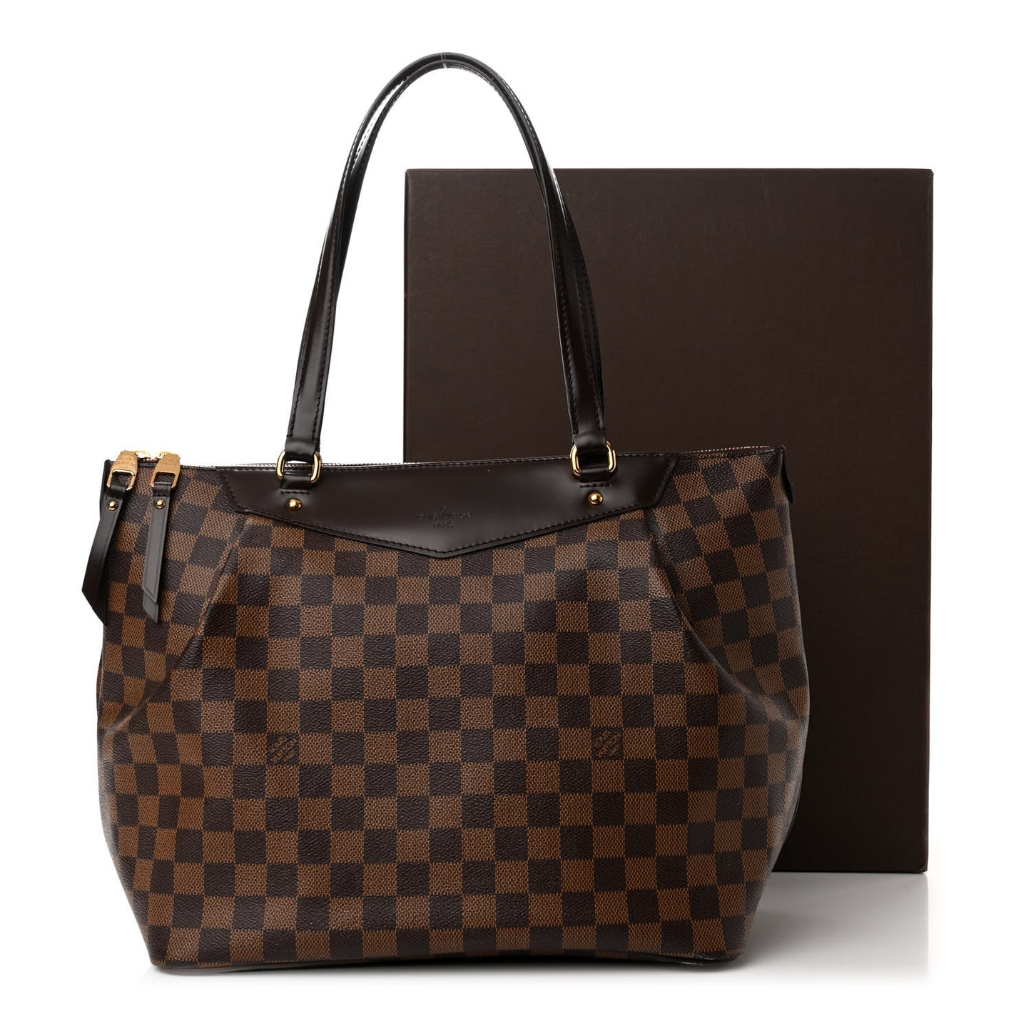 Damier Ebene Westminster GM