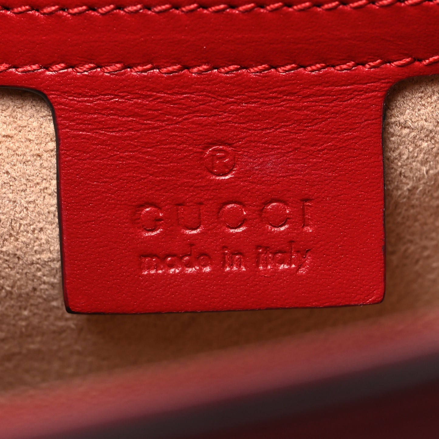 Calfskin Sylvie Web Queen Margaret Shoulder Bag Blue Agata Hibiscus Red Mystic White