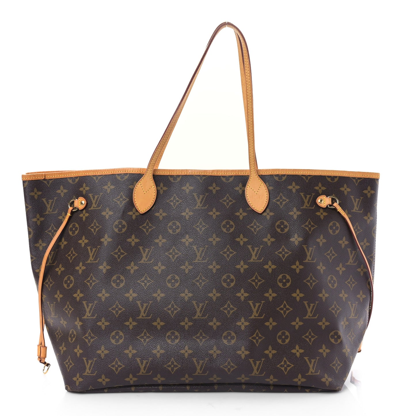 Monogram Neverfull GM