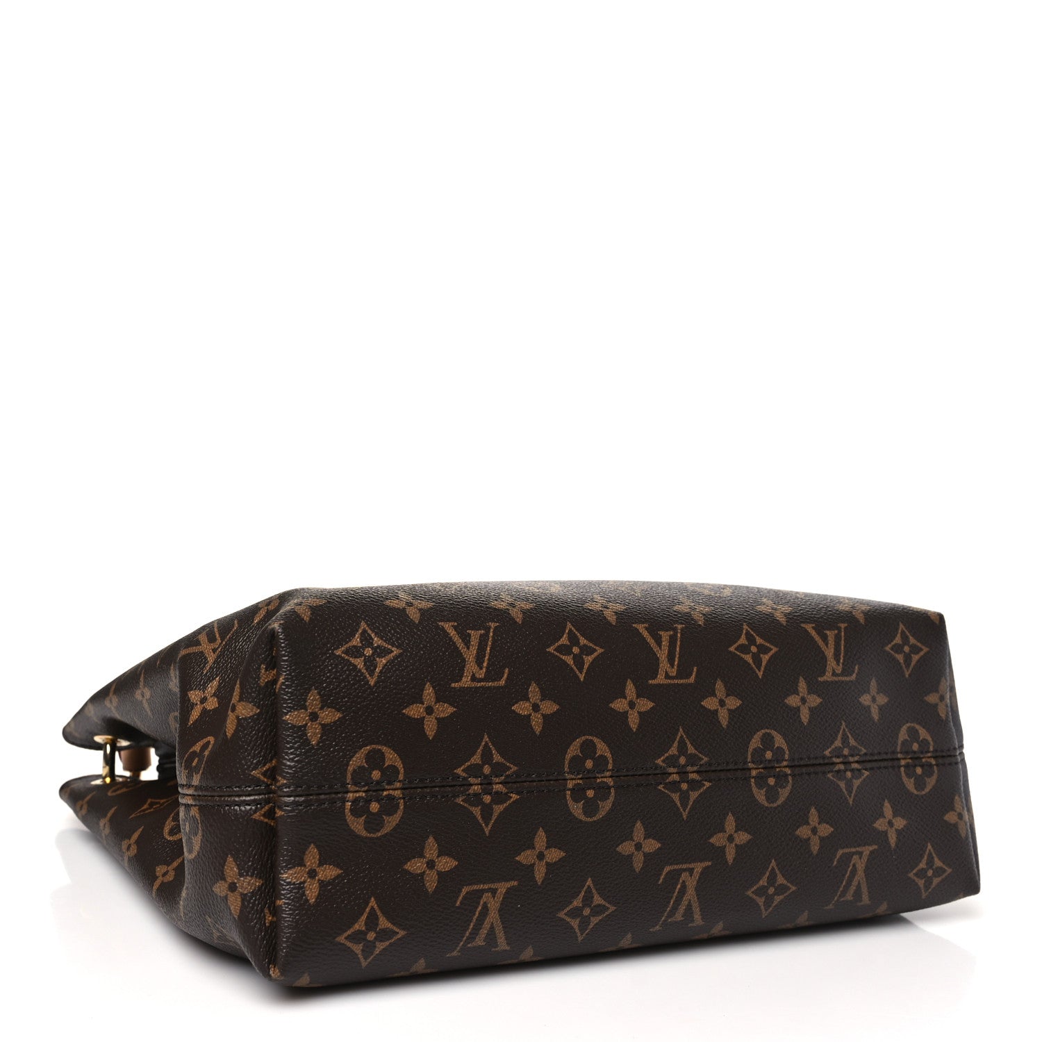 Louis Vuitton Monogram Graceful PM 4 of 10