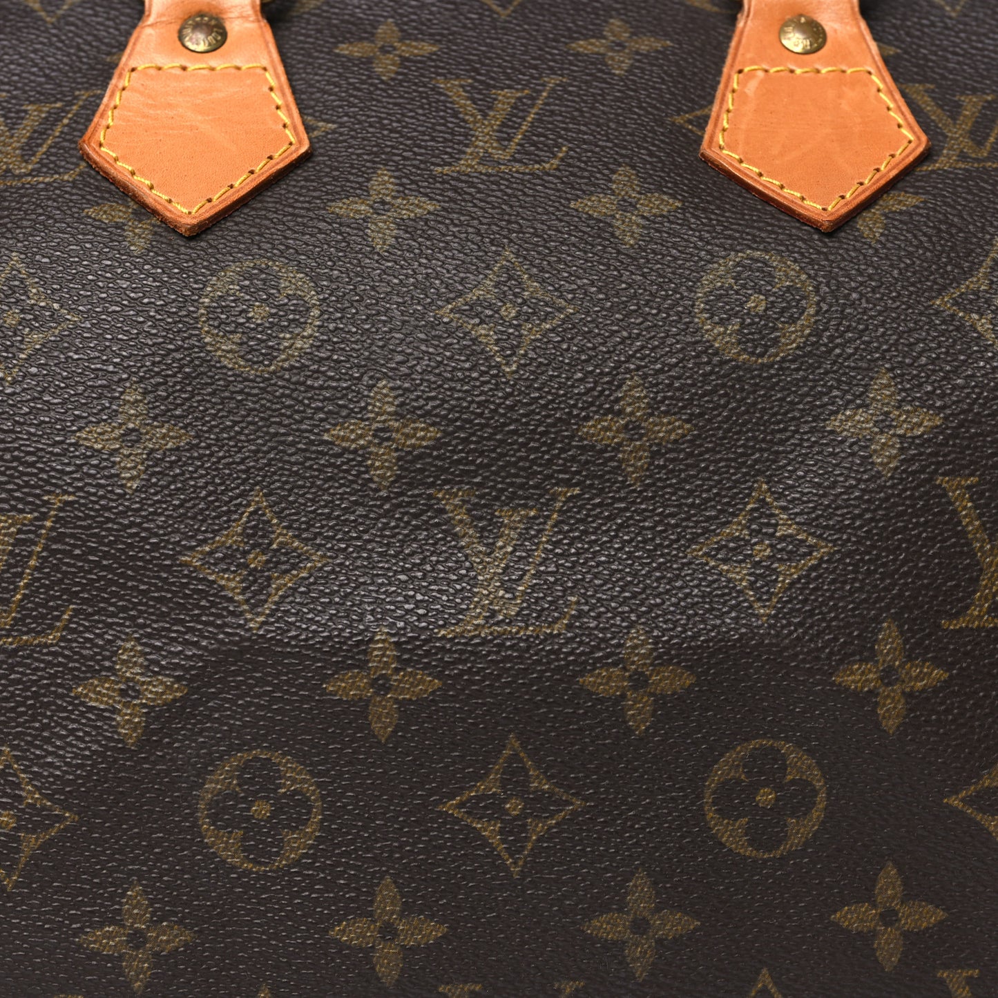 Monogram Speedy 25
