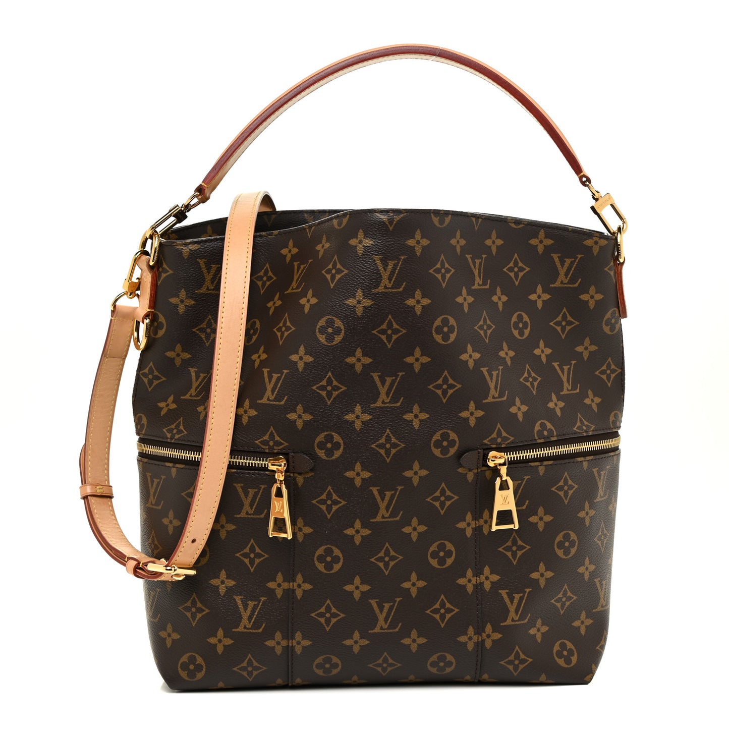 Monogram Melie