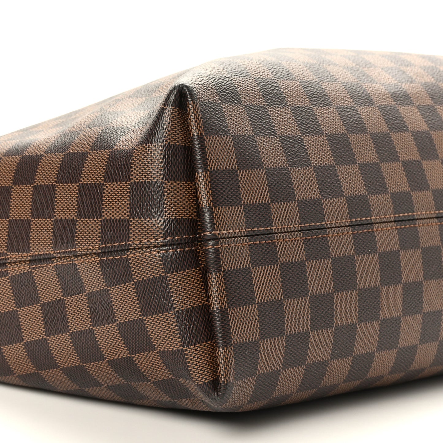 Damier Ebene Graceful MM