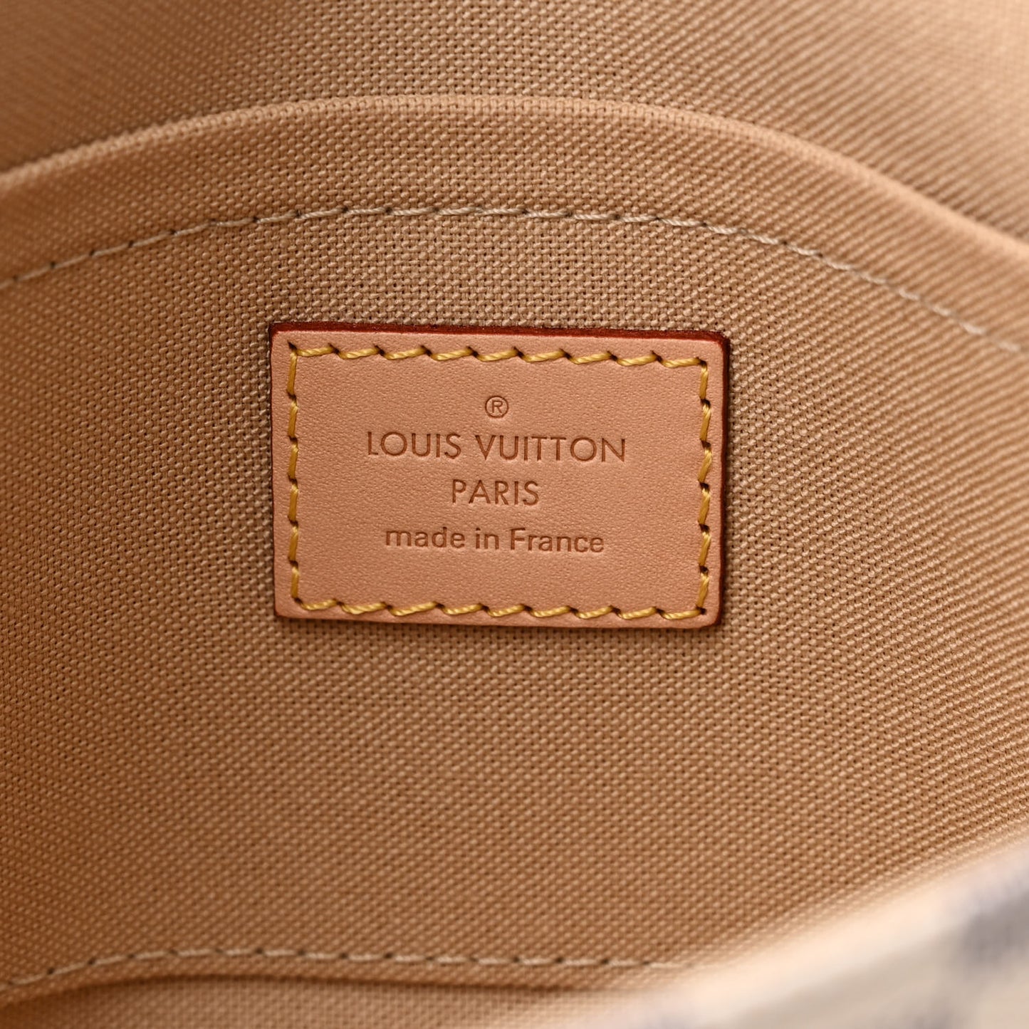 Damier Azur Favorite MM