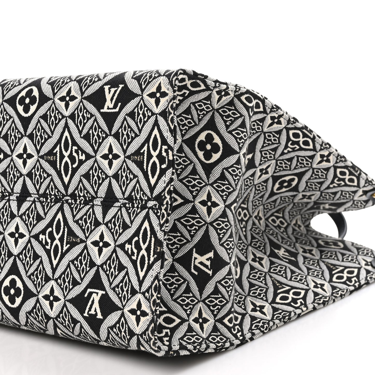 Jacquard Since 1854 Onthego GM Grey