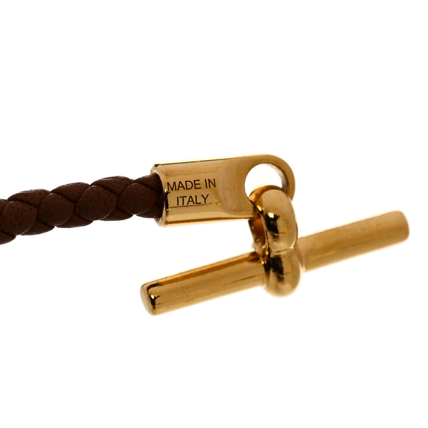 Swift Glenan Single Tour Bracelet T1 Gold