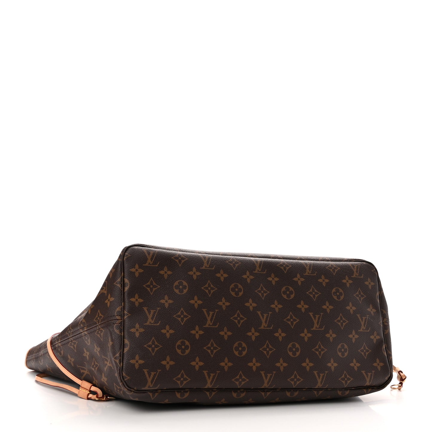 Monogram Neo Neverfull GM Pivoine