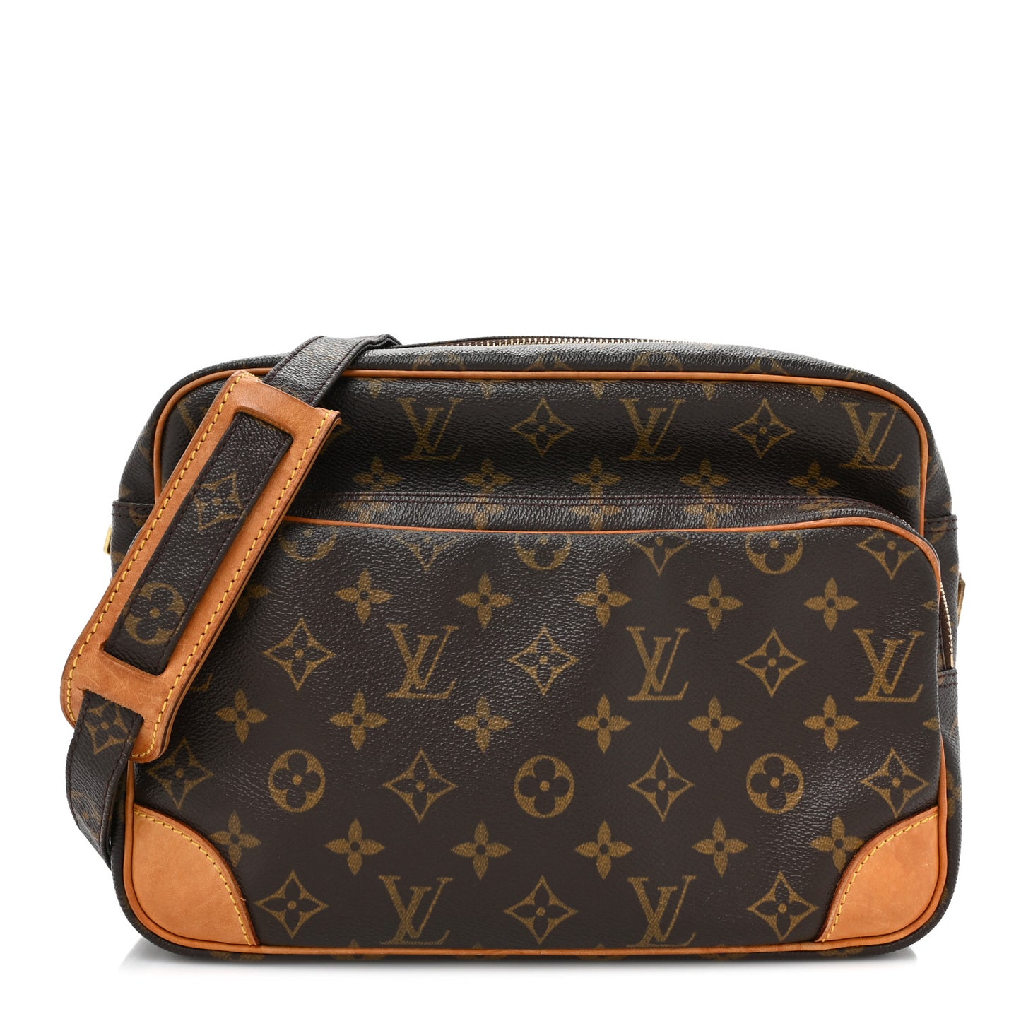 Monogram Nil 28
