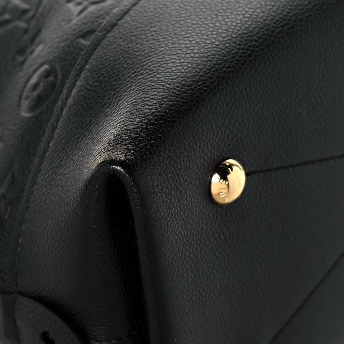 Empreinte Neo Alma PM Black
