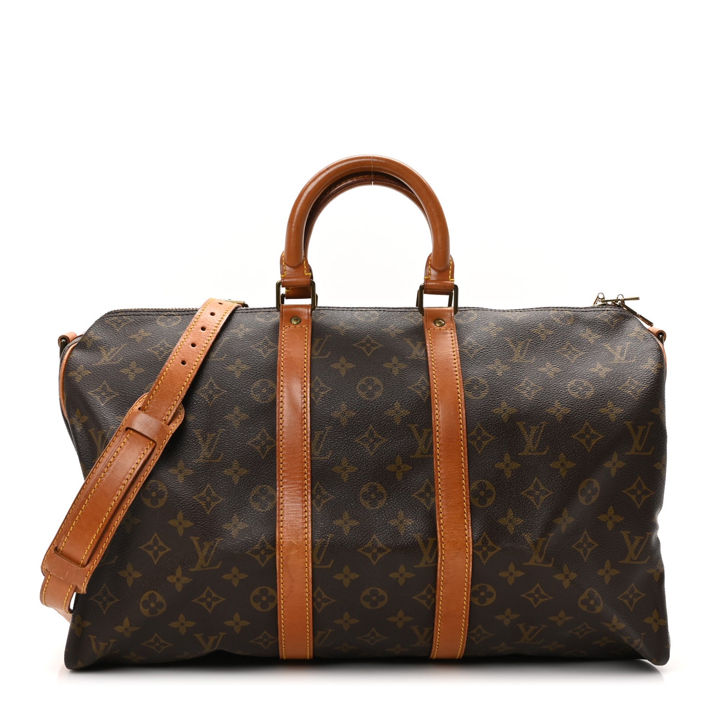 Monogram Keepall Bandouliere 45
