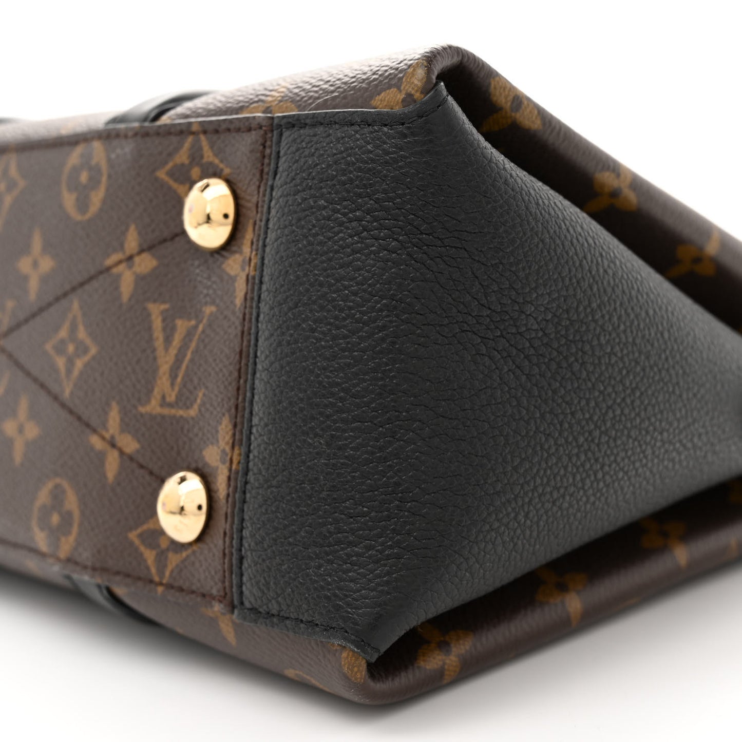Monogram Soufflot BB Black