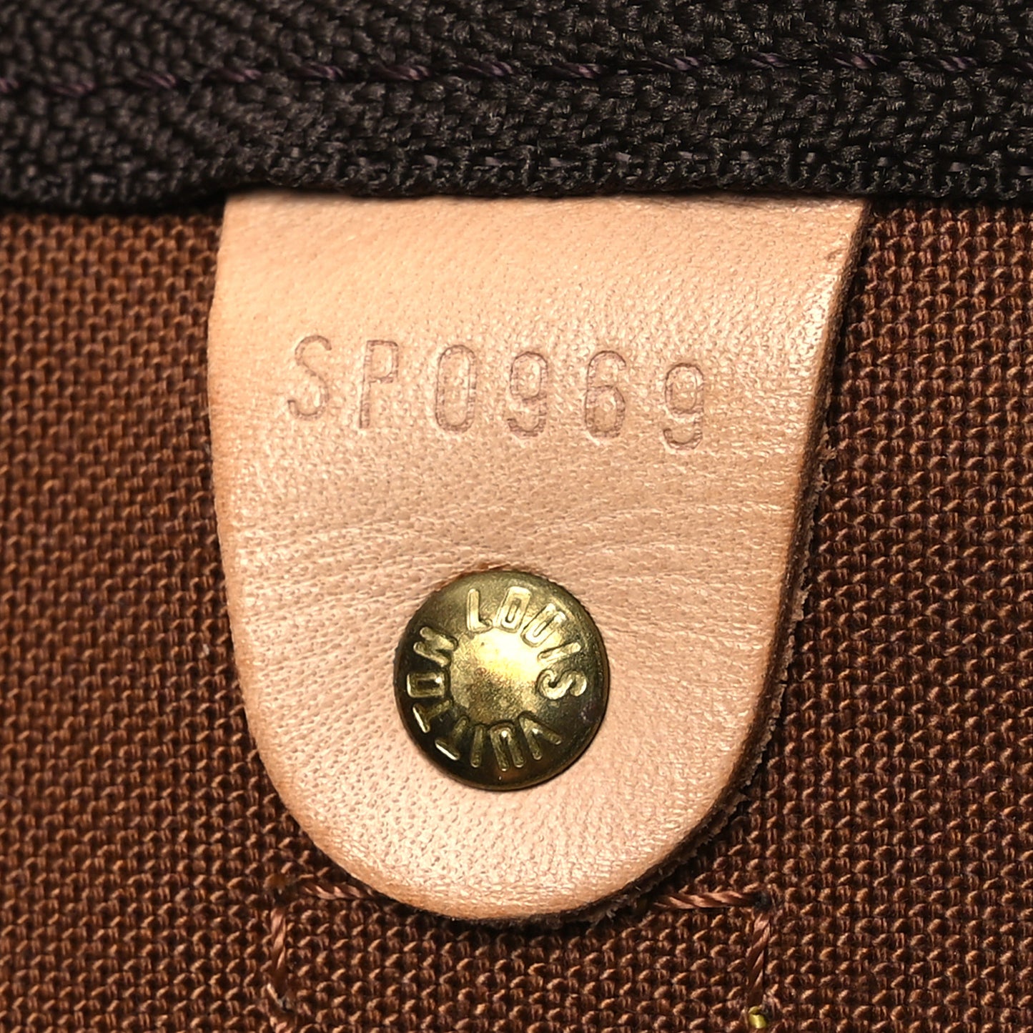 Monogram Keepall 45
