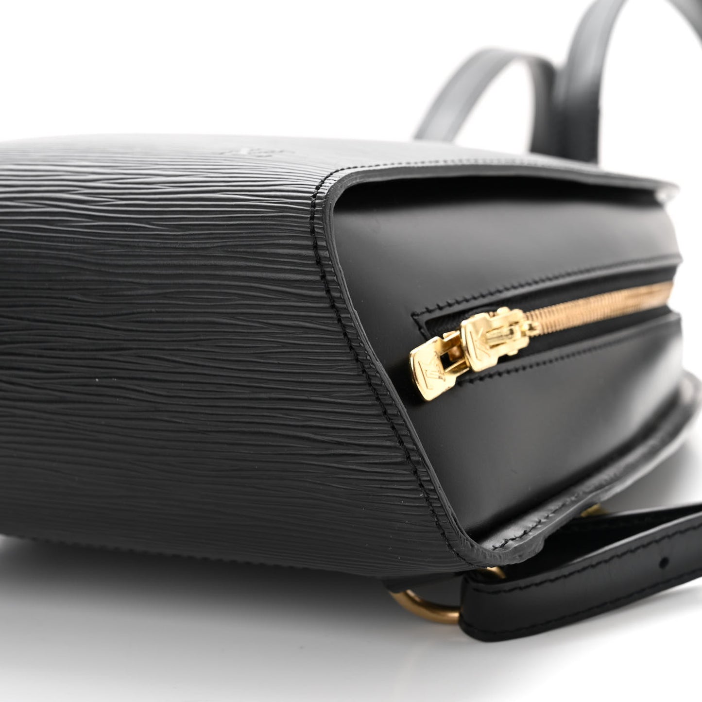 Epi Mabillon Backpack Black