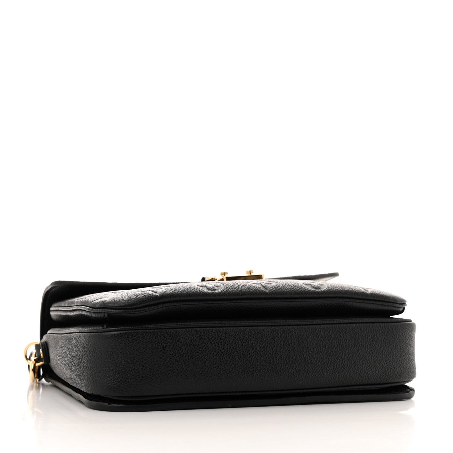 Empreinte Pochette Metis Black