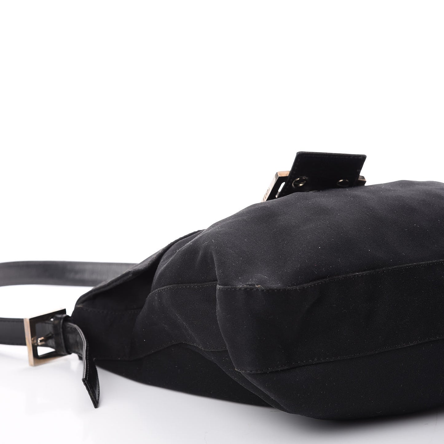 Neoprene Mama Baguette Black