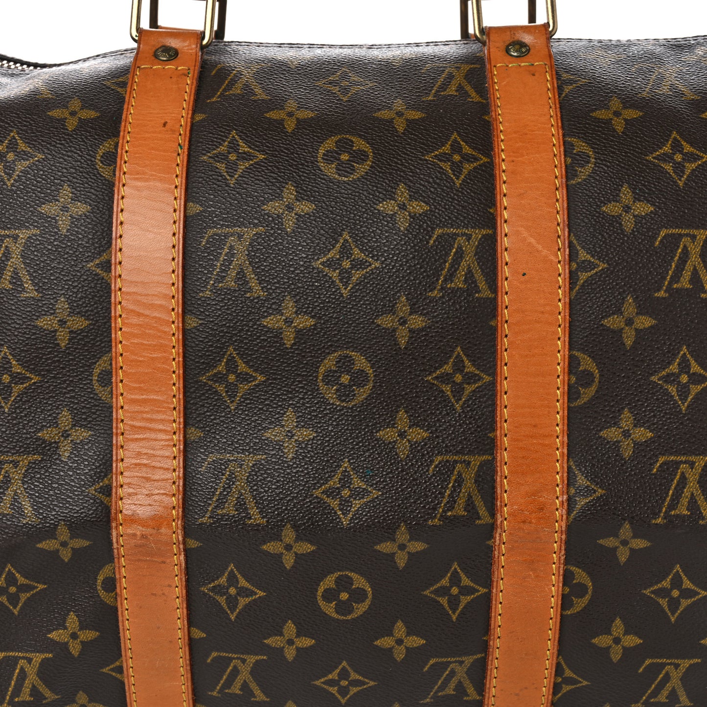 Monogram Keepall 50