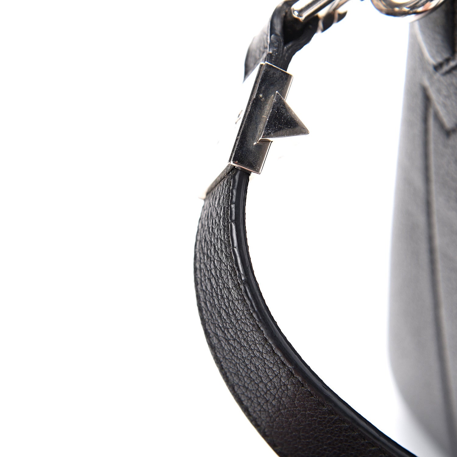 Givenchy Sugar Goatskin Small Antigona Black 15 of 16