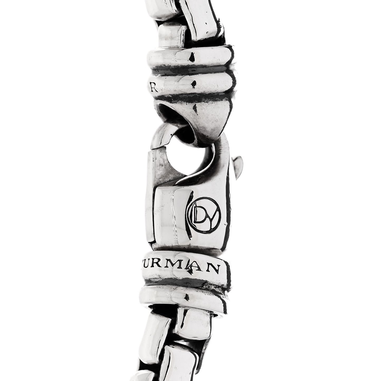 Sterling Silver 5mm Box Chain Bracelet